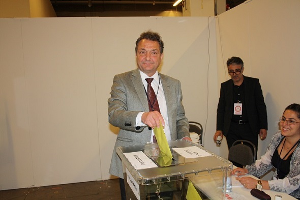 İSVEÇ’TEKİ SEÇİM SONUÇLARI BELLİ OLDU