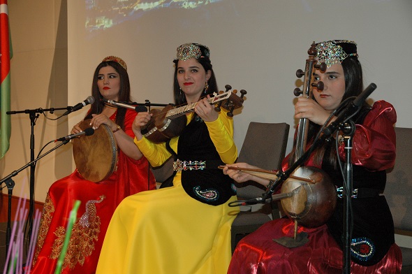 28 MAYIS 1918 AZERBAYCAN BAĞIMSIZLIK GÜNÜ