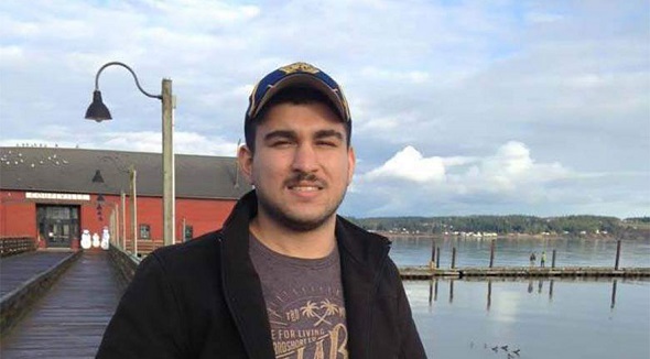 ABD’Yİ KANA BULAYAN SALDIRGAN TÜRK ÇIKTI