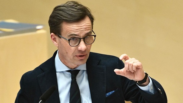 ULF KRİSTERSSON’DAN SERT ENTEGRASYON ELEŞTİRİSİ