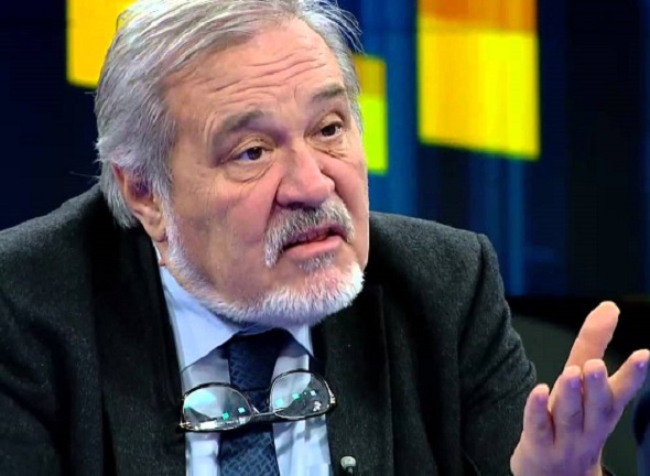 Ortaylı: ”Bugüne kadar ayakta kalmamızı ve gelişmemizi Balkan Türk’üne borçluyuz”