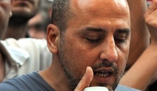 Ahmet Şık'tan Gülen'e 25 soru