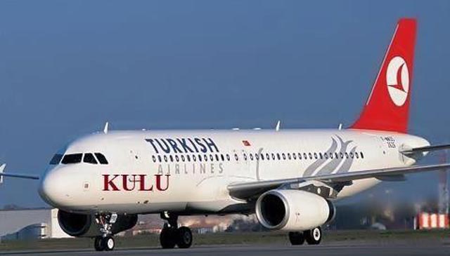 THY'de grev başladı