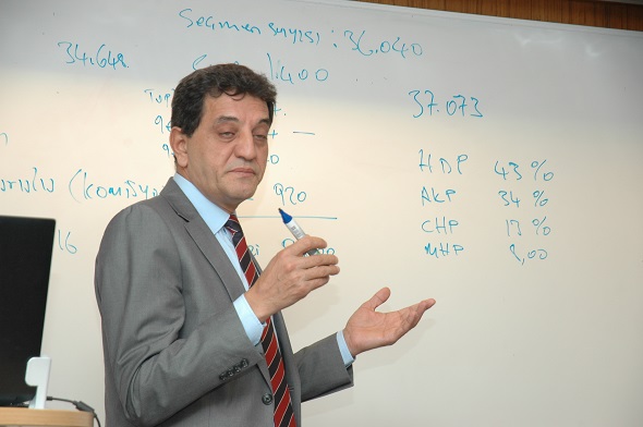 İSVEÇ’TEKİ TÜRK SİYASİ PARTİ ÖRGÜTLERİNDEN ORTAK BİLDİRİ