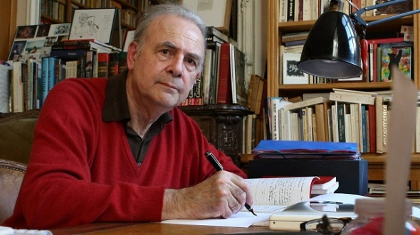 NOBEL 2014 EDEBİYAT ÖDÜLÜ FRANSA’YA GİTTİ