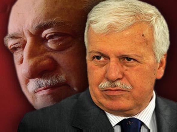 Cemaat demokrasi yapmış !..