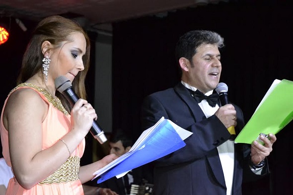 NEVRUZ BAYRAMI STOCKHOLM'DA KUTLANDI