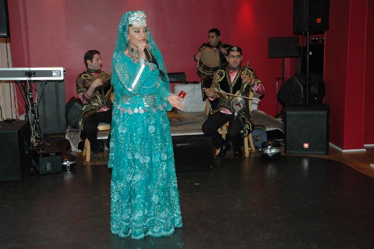 AFİ’den İlkyaz Konseri