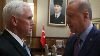 ABD İLE YAPILAN ANLAŞMANIN DETAYLARI... YAZARLAR VE UZMANLAR YORUMLADI   