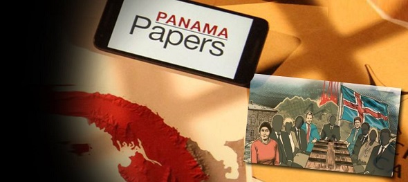 PANAMA BELGELERİ SALLAMAYA DEVAM EDİYOR