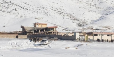 AFGANİSTAN’DA TALİBAN SALDIRDI EN AZ 126 ÖLÜ
