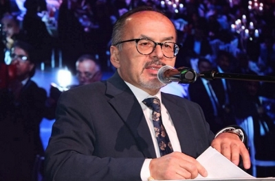 ALMANYA’DA GÖÇÜN 65. YILINI GELSENKİRCHEN’DE KUTLANDI