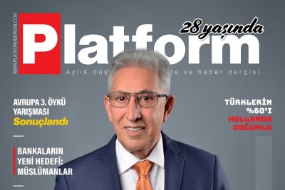 AVRUPA PLATFORM 3. ÖYKÜ YARIŞMASI SONUÇLARI AÇIKLANDI