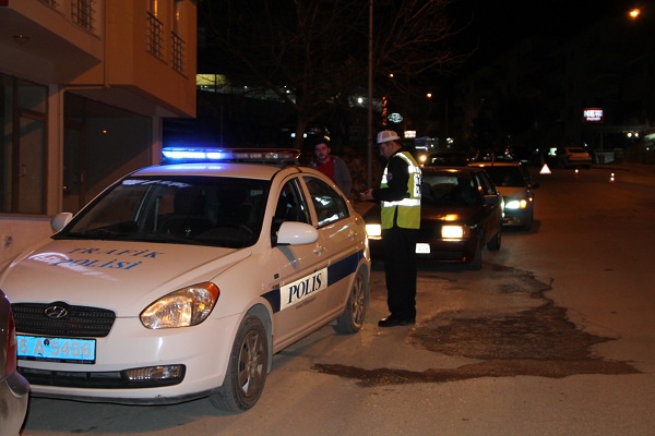 Hägersten’de iki kişi kurşunlandı
