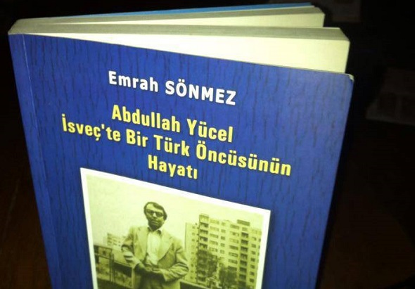 ABDULLAH YÜCEL