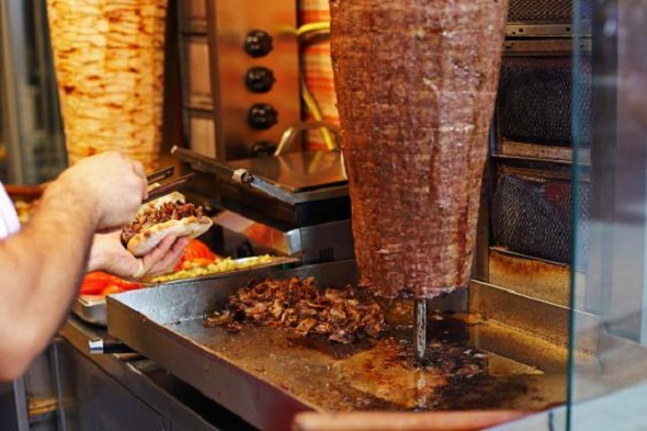 AVRUPA PARLAMENTOSU’NDAN DÖNER KARARI