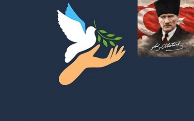 BAĞIMSIZLIK TEMELİNDE EVRENSEL BARIŞ ÇAĞRISI