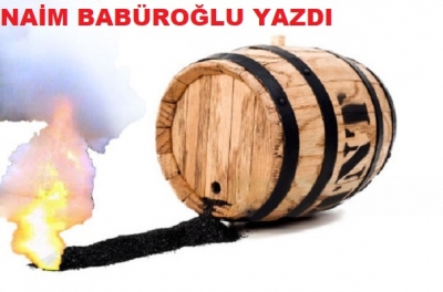 BARUT FIÇISI TÜRKİYE