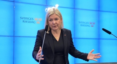 BAŞBAKAN SEÇİLDİKTEN YEDİ SAAT SONRA İSTİFA ETTİ