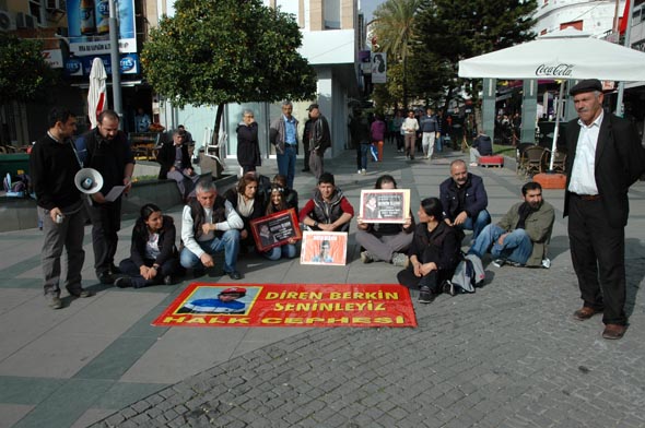 ANTALYA’DAN İLGİNÇ GÖRÜNTÜLER