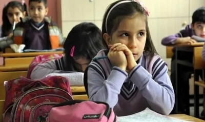 ‘BEN BİR KIZ ÇOCUĞUYUM’