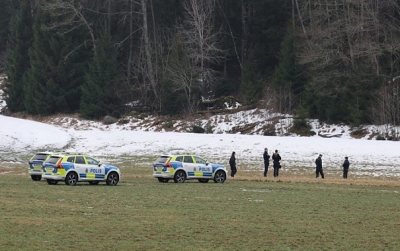 BOTKYRKA TUMBA’DA BİR KİŞİ ÖLÜ BULUNDU