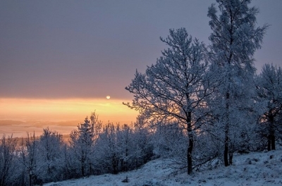 BUGÜN KIŞ GÜNDÖNÜMÜ VE EN UZUN GECE GERÇEKLEŞECEK