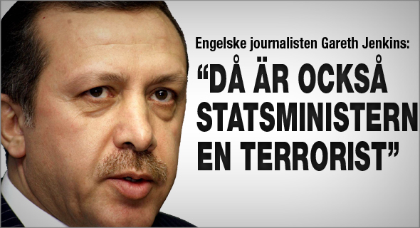 VAD HÄNDER I TURKIET?
