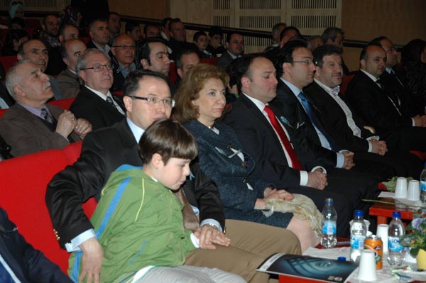 Kutlu Doğum Haftası