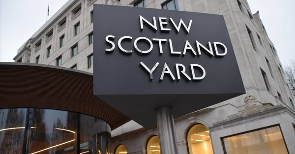 LONDRA METRO SALDIRISINDA BİR KİŞİ DAHA GÖZALTINA ALINDI