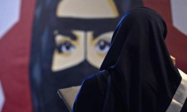 SUUDİ ARABİSTAN’DA KADIN AKTİVİSTE İDAM KARARI