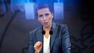 DANİMARKA KORONA NEDENİYLE SOSYAL YAŞAMDA ÖNEMLİ KISITLAMALAR GETİRİYOR