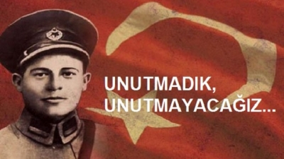 DEVRİM ŞEHİDİ KUBİLAY’LAR ÖLMEZ!..