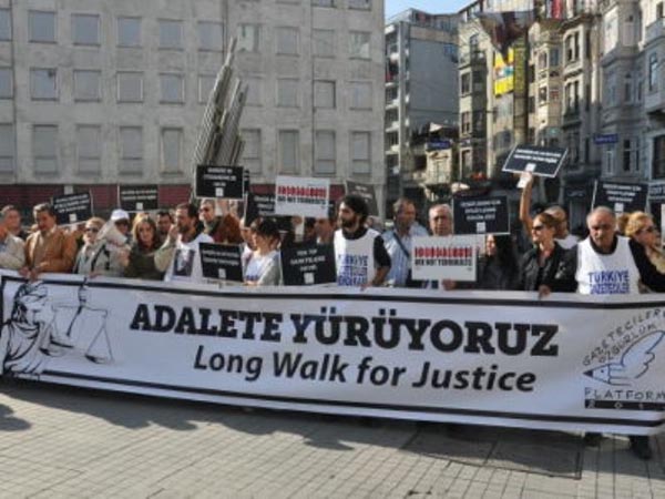 İSVEÇ DÜNYA’NIN ÜÇÜNCÜ ‘YARGI GÜVENCESİ’NE SAHİP ÜLKESİ