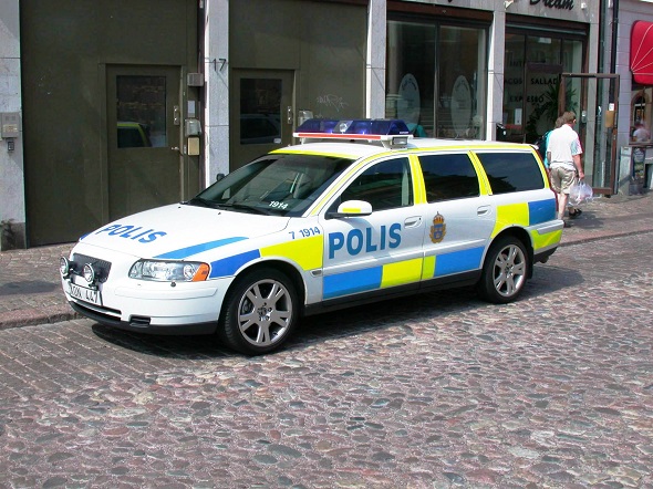 GÖTEBORG BİR KİŞİ ÖLDÜRÜLDÜ