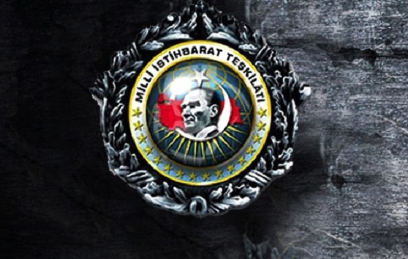 ‘MİT’İN ALMANYA’DA 6 BİN MUHBİRİ VAR’