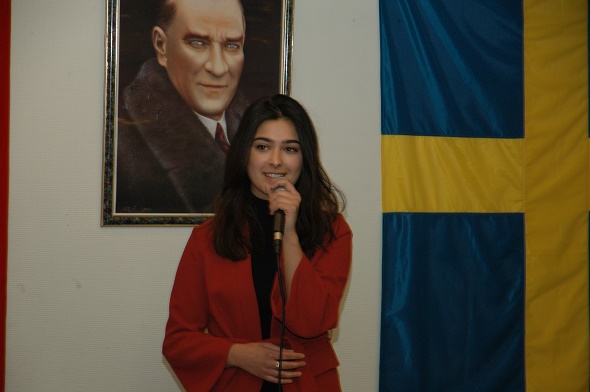 AVRUPA KULULULAR VAKFI EĞİTİM TOPLANTISI