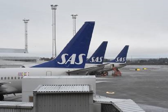SAS’TA İÇHATLARDA GREV BAŞLADI