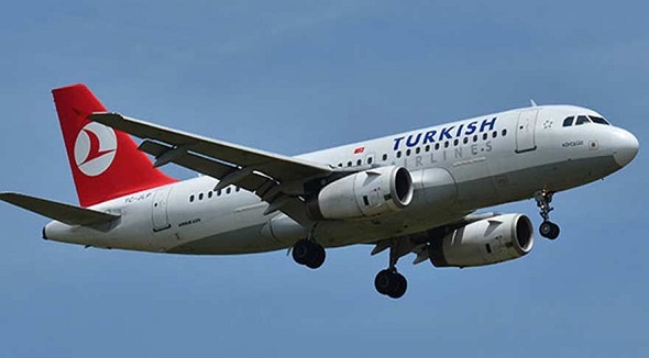 İSTANBUL UÇAĞINDA BOMBA İHBARI…