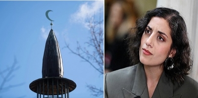 EĞİTİM VE ENTEGRASYON BAKANI SİMONE MOHAMSSON: ”İSVEÇ’TE ’MAVİ – SARI İSLAM’ ANLAYIŞINI GETİRECEĞİZ”