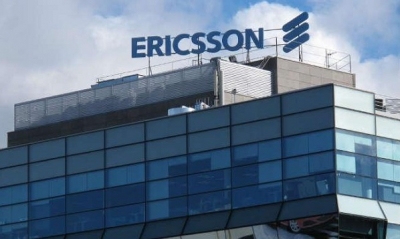 ERİCSSON, İSVEÇ’TE 1 200 ÇALIŞANINI İŞTEN ÇIKARIYOR