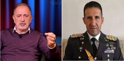 FATİH ALTAYLI’DAN ORKUN ÖZELLER’E...