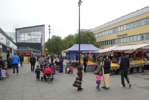 STOCKHOLM’DA OLAYLI GECE