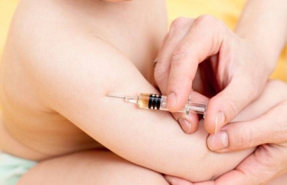 İSVEÇ’TE AŞI SIKINTISI YAŞANIYOR