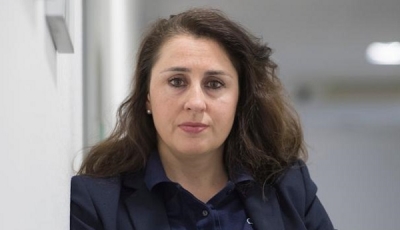 FRANKFURTLU AVUKAT SEDA BAŞAY YILDIZ’A DÖRDÜNCÜ TEHDİT   