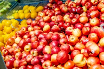 GIDALARDA PESTİSİT KALINTILARI BULUNDU