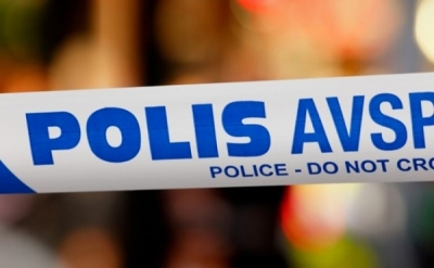 GÖTEBORG’DA BİR KİŞİ SİLAHLI SALDIRIYA UĞRADI