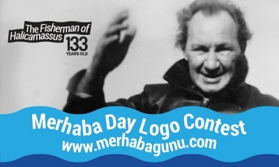 HALİKARNAS BALIKÇISI “MERHABA GÜNÜ LOGO YARIŞMASI”