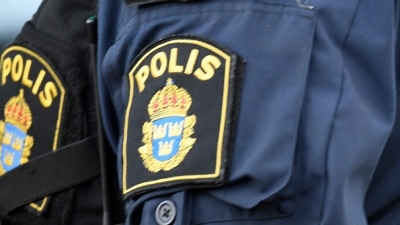 HUSBY’DE POLİSE ATEŞ AÇILDI