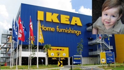 IKEA 46 MİLYON DOLAR TAZMİNAT ÖDÜYOR